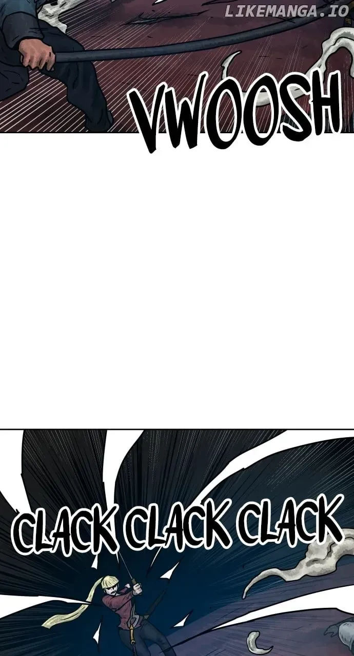 Warrior Executioner Chapter 142 Online - página 71