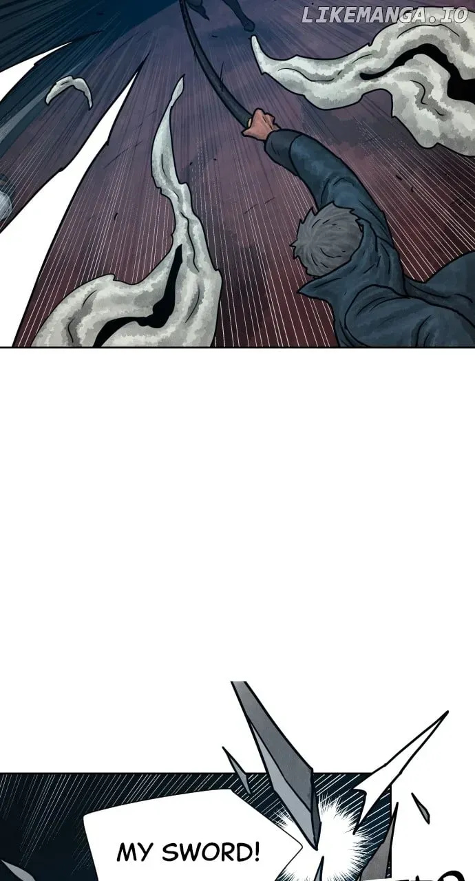 Warrior Executioner Chapter 142 Online - página 72
