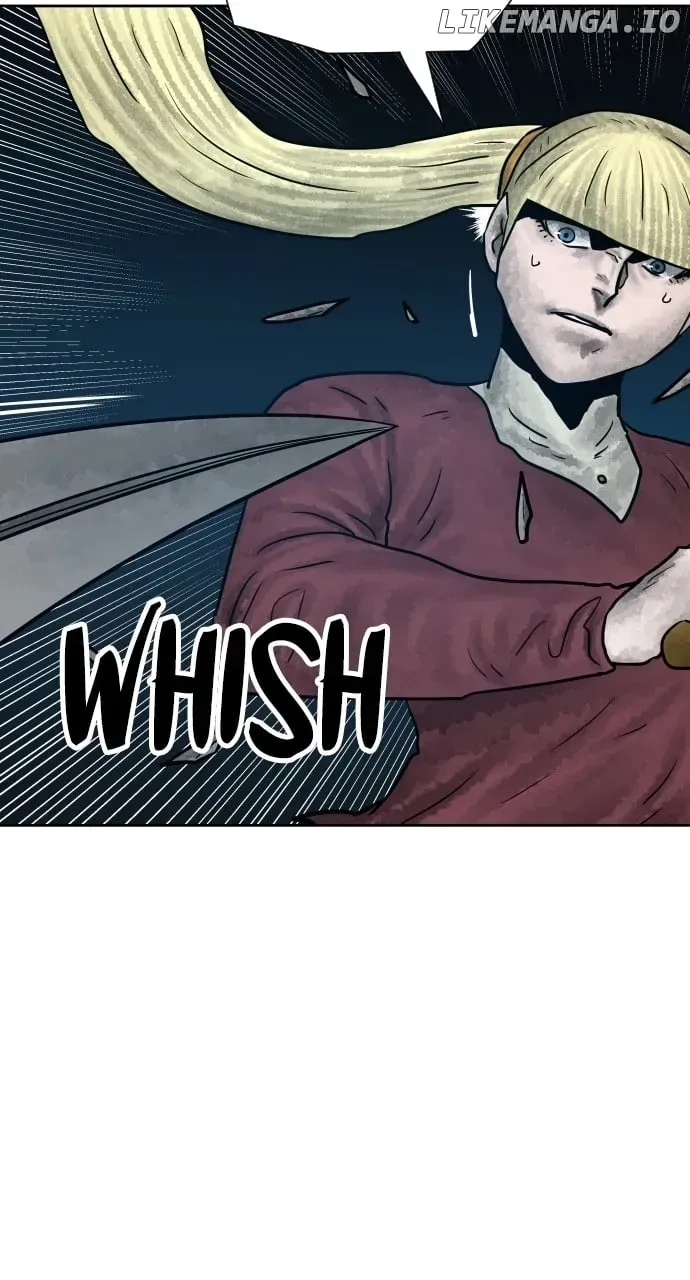 Warrior Executioner Chapter 142 Online - página 74