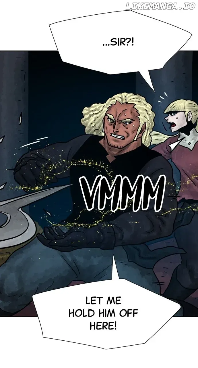 Warrior Executioner Chapter 142 Online - página 75
