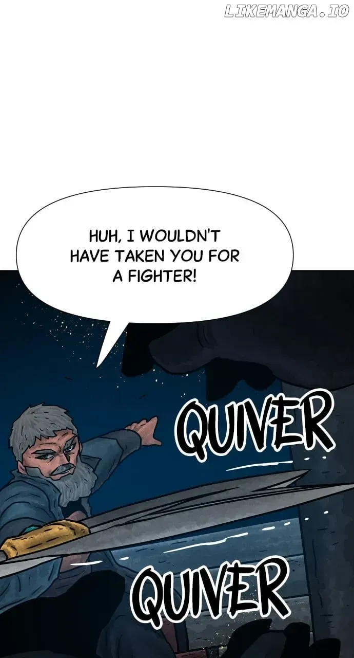 Warrior Executioner Chapter 142 Online - página 76