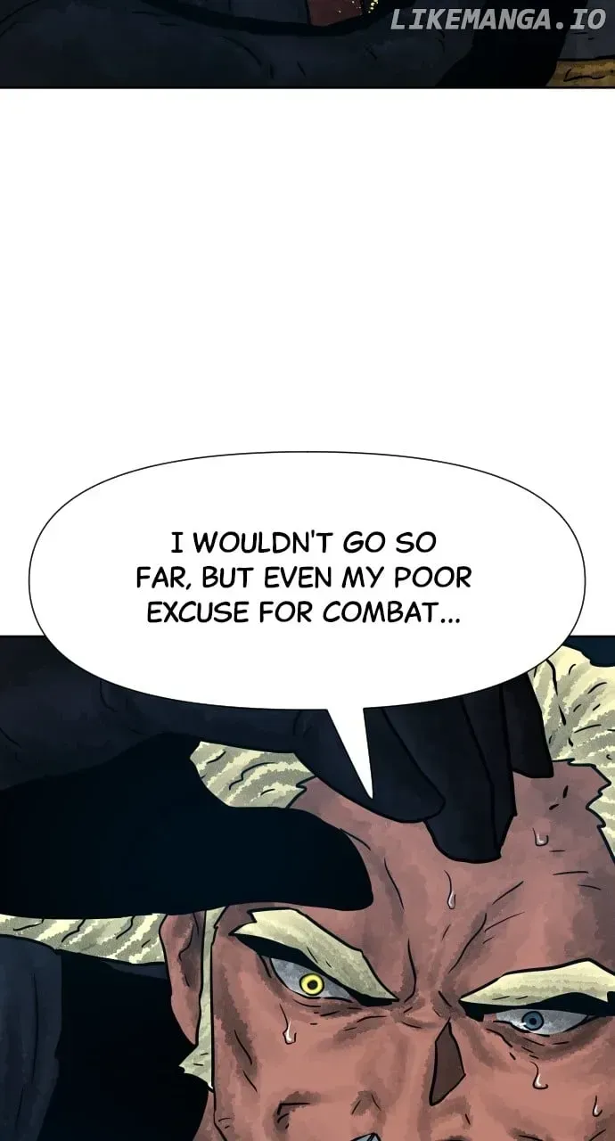 Warrior Executioner Chapter 142 Online - página 77