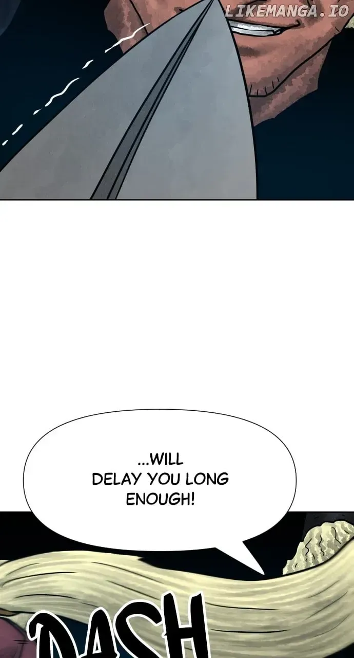 Warrior Executioner Chapter 142 Online - página 78