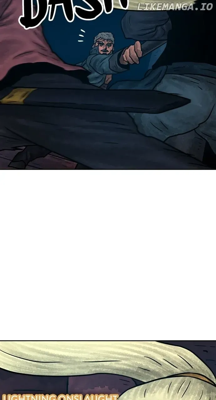 Warrior Executioner Chapter 142 Online - página 79