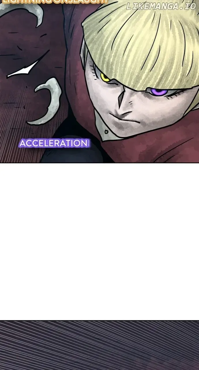 Warrior Executioner Chapter 142 Online - página 80