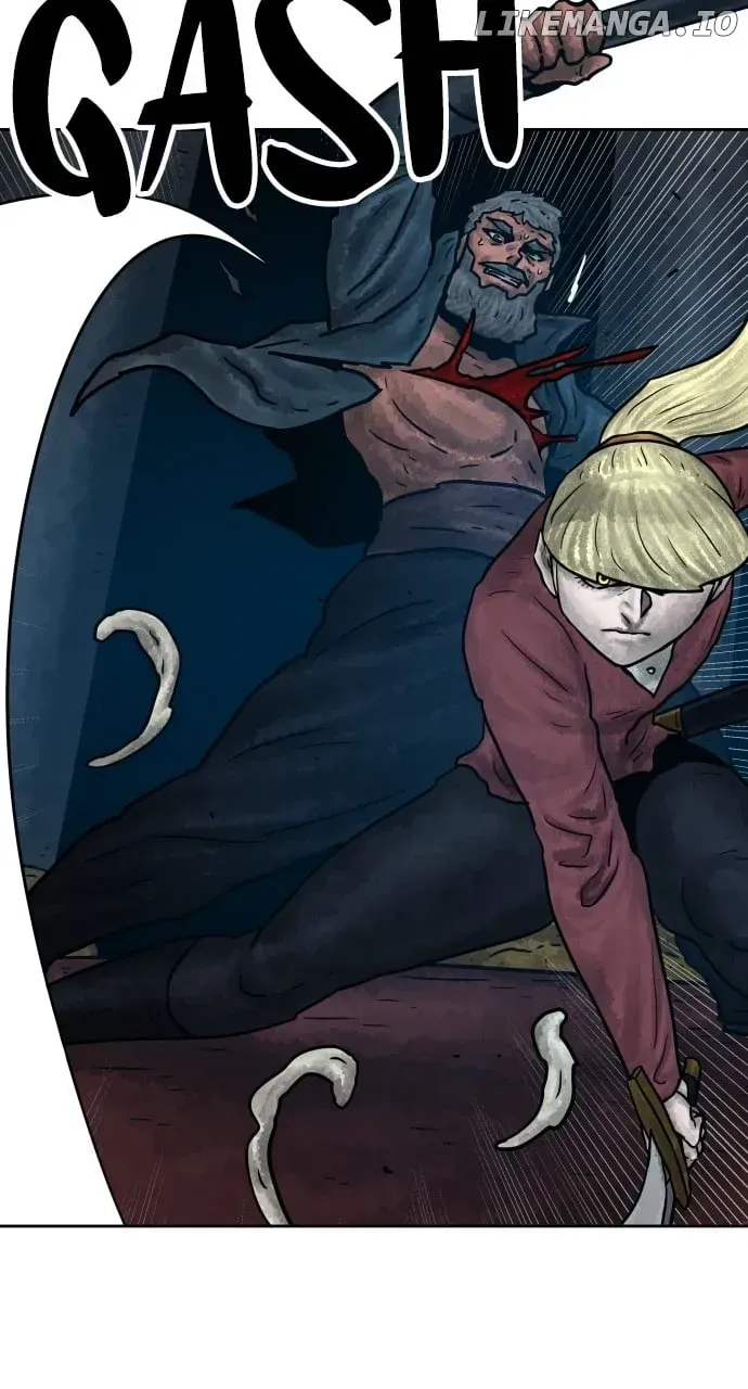 Warrior Executioner Chapter 142 Online - página 82