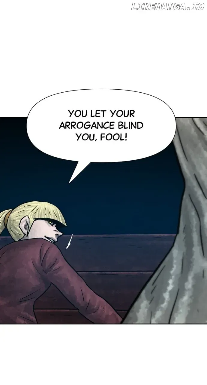 Warrior Executioner Chapter 142 Online - página 83