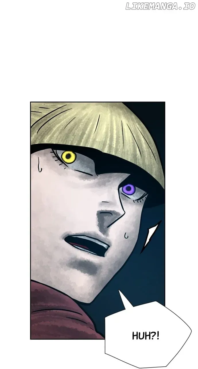 Warrior Executioner Chapter 142 Online - página 84