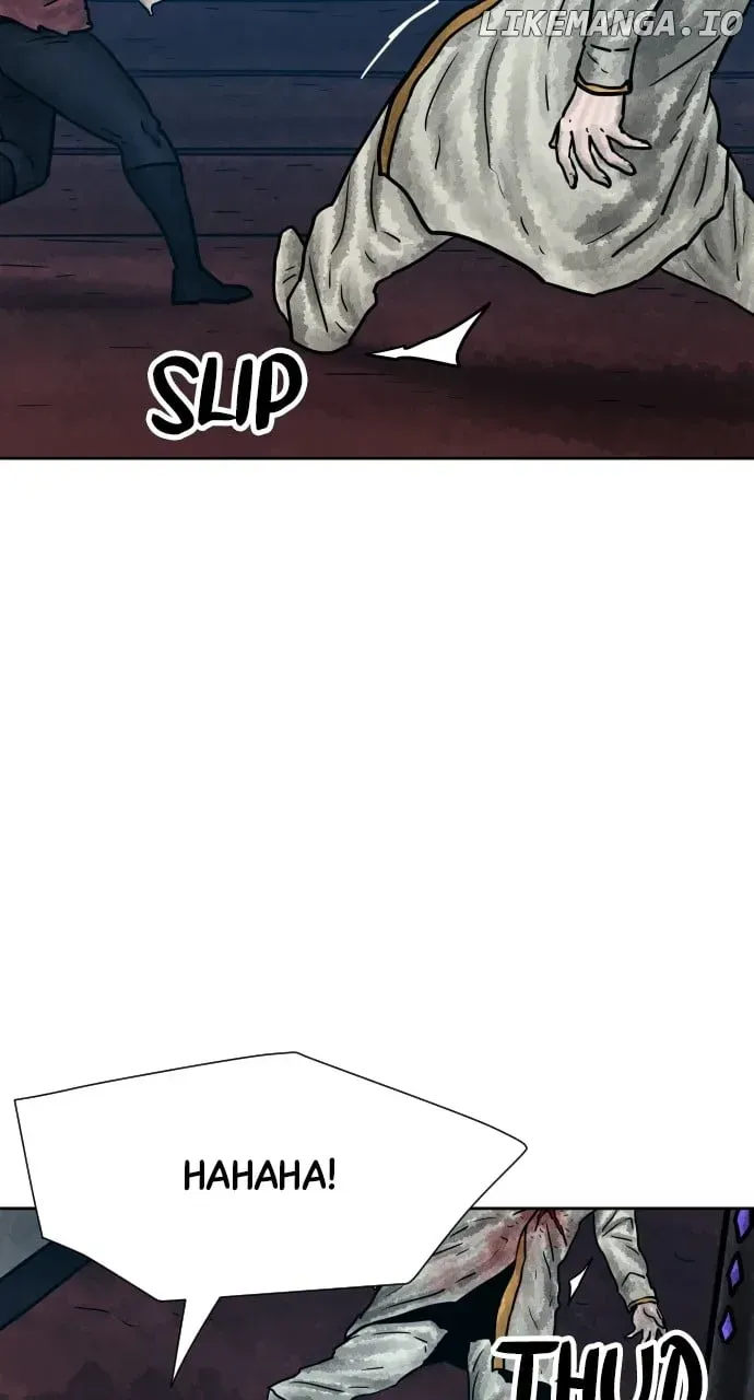 Warrior Executioner Chapter 142 Online - página 86