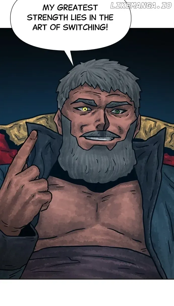 Warrior Executioner Chapter 142 Online - página 88