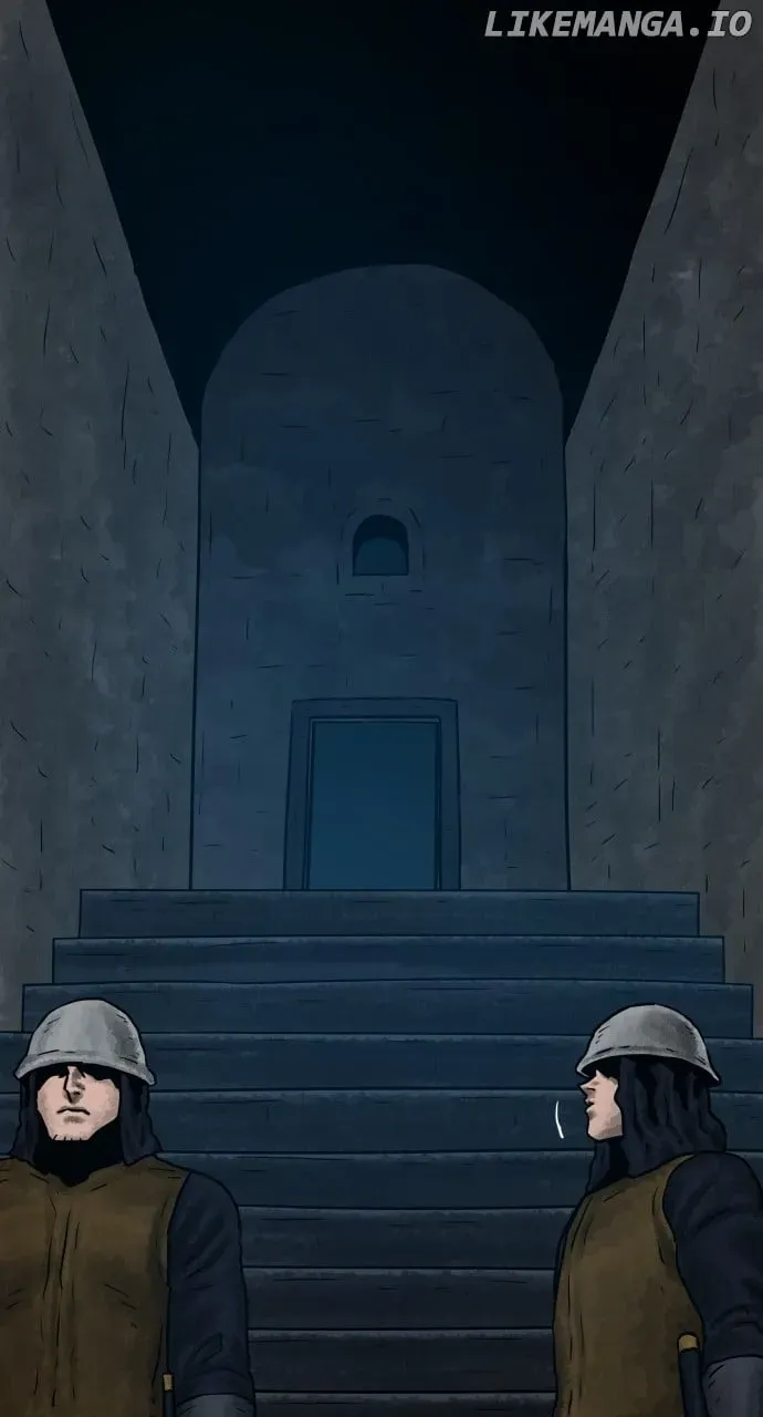 Warrior Executioner Chapter 143 Online - página 1