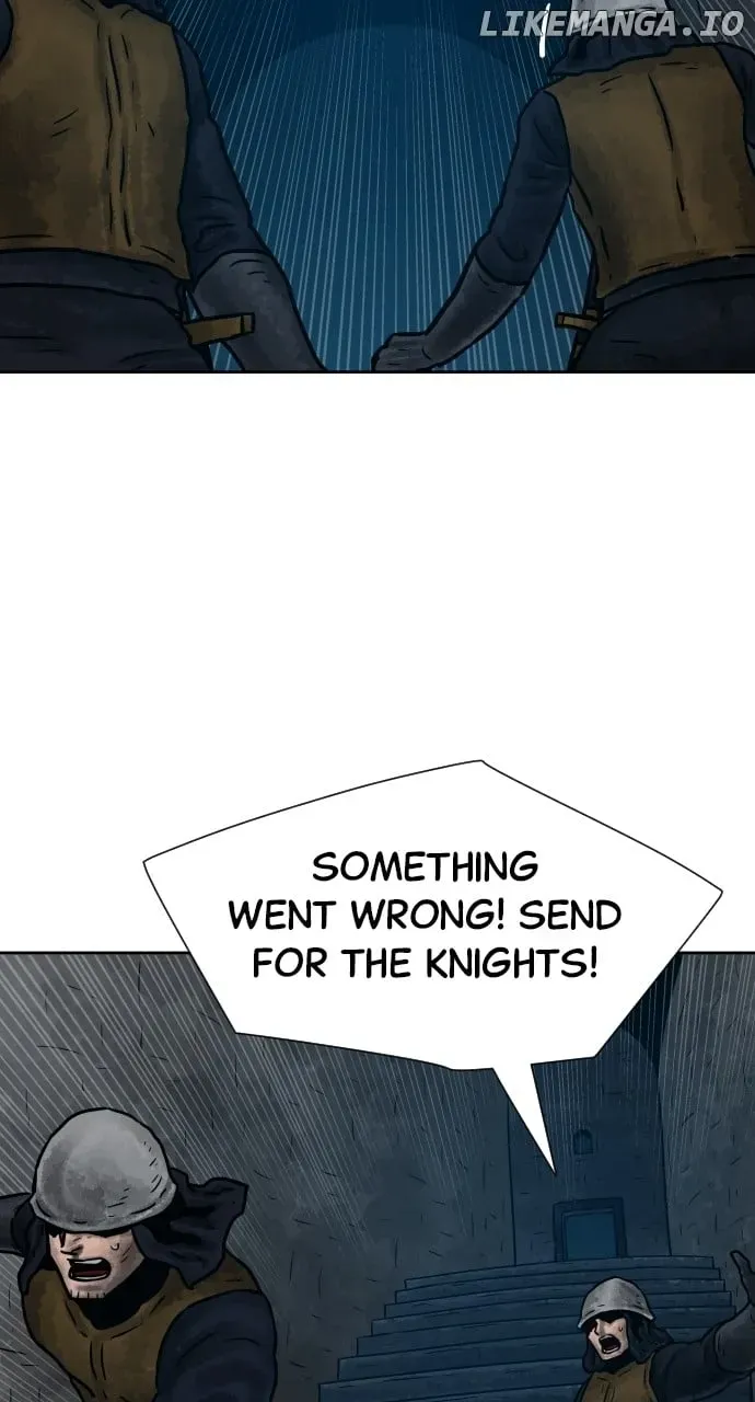 Warrior Executioner Chapter 143 Online - página 4