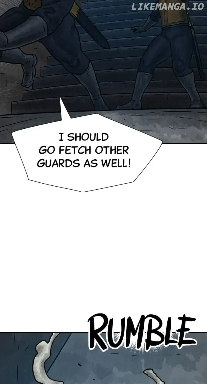 Warrior Executioner Chapter 143 Online - página 5