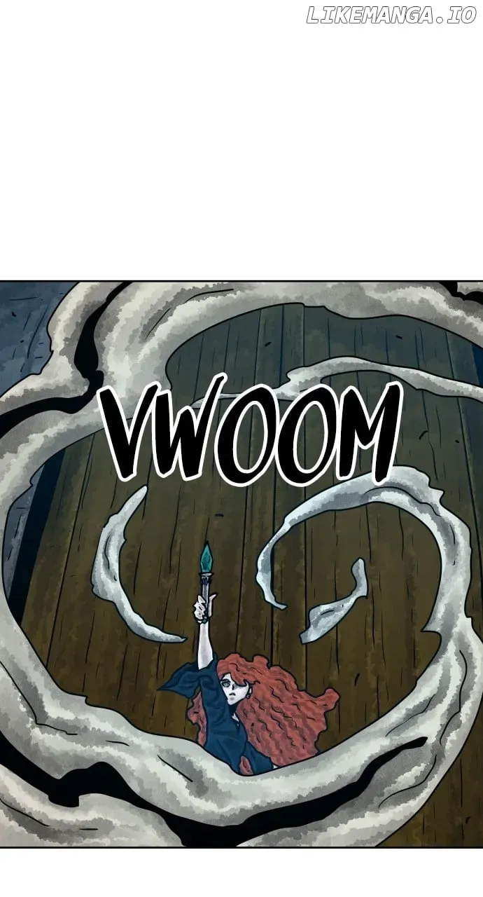 Warrior Executioner Chapter 143 Online - página 9