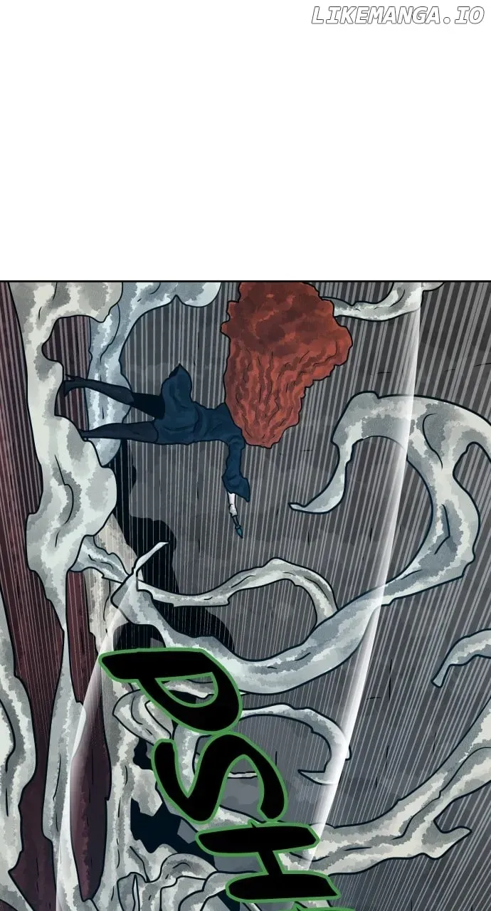 Warrior Executioner Chapter 143 Online - página 10