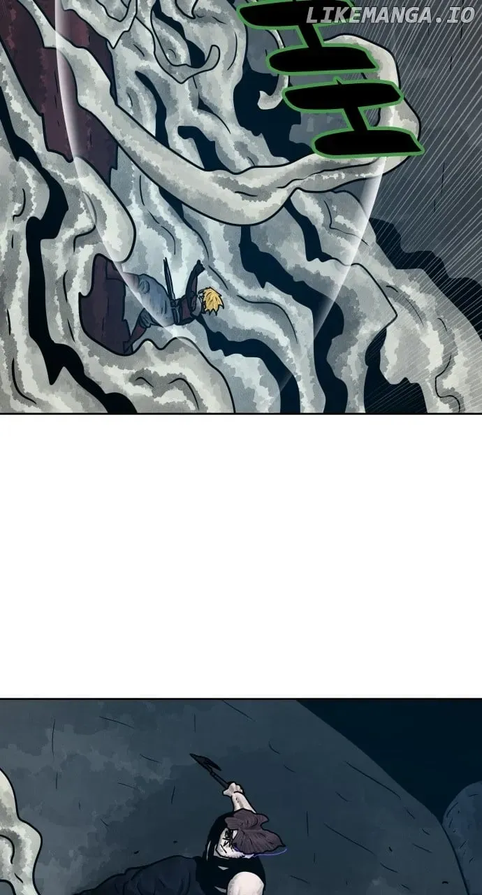 Warrior Executioner Chapter 143 Online - página 11