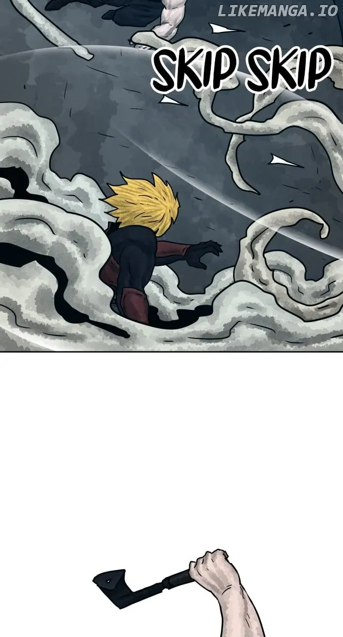 Warrior Executioner Chapter 143 Online - página 12