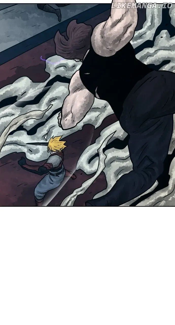Warrior Executioner Chapter 143 Online - página 13