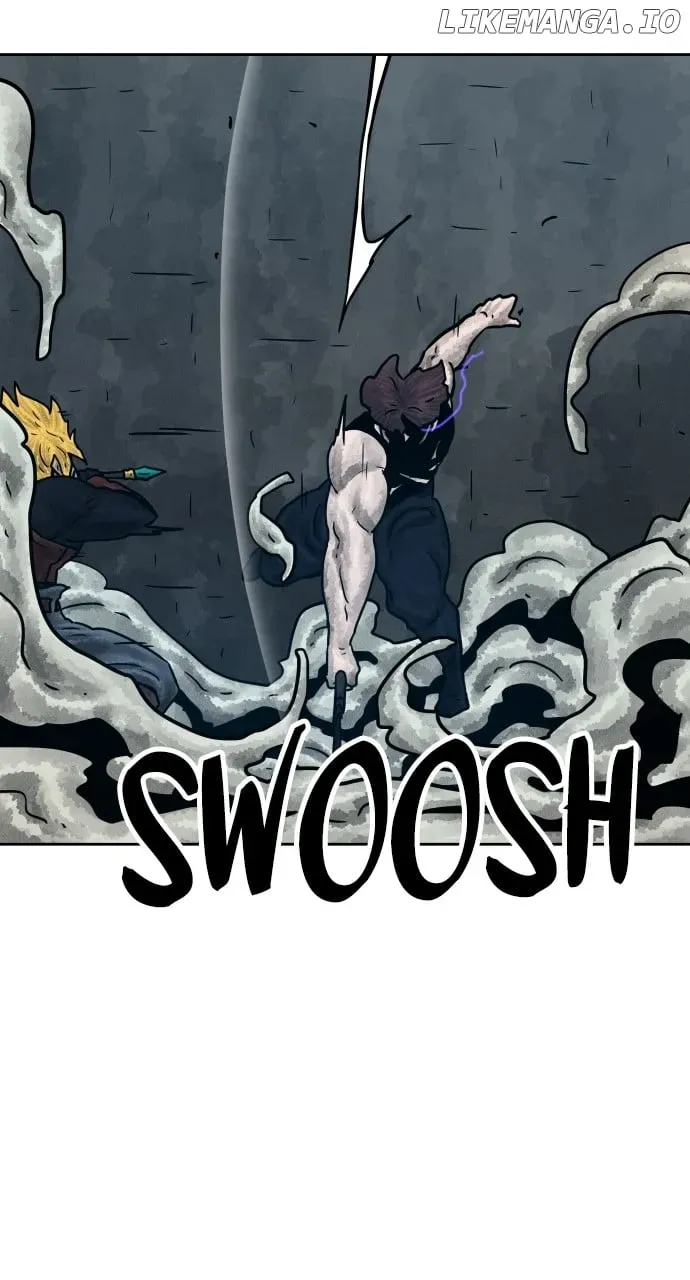 Warrior Executioner Chapter 143 Online - página 14