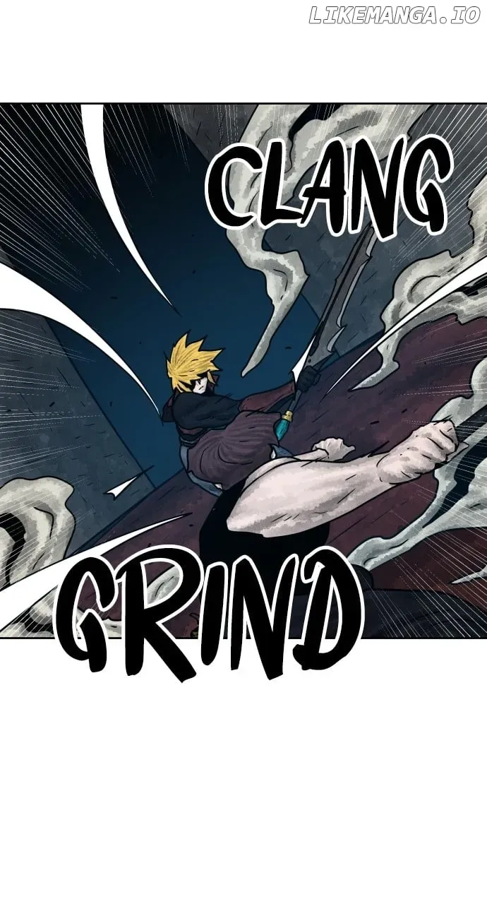 Warrior Executioner Chapter 143 Online - página 15