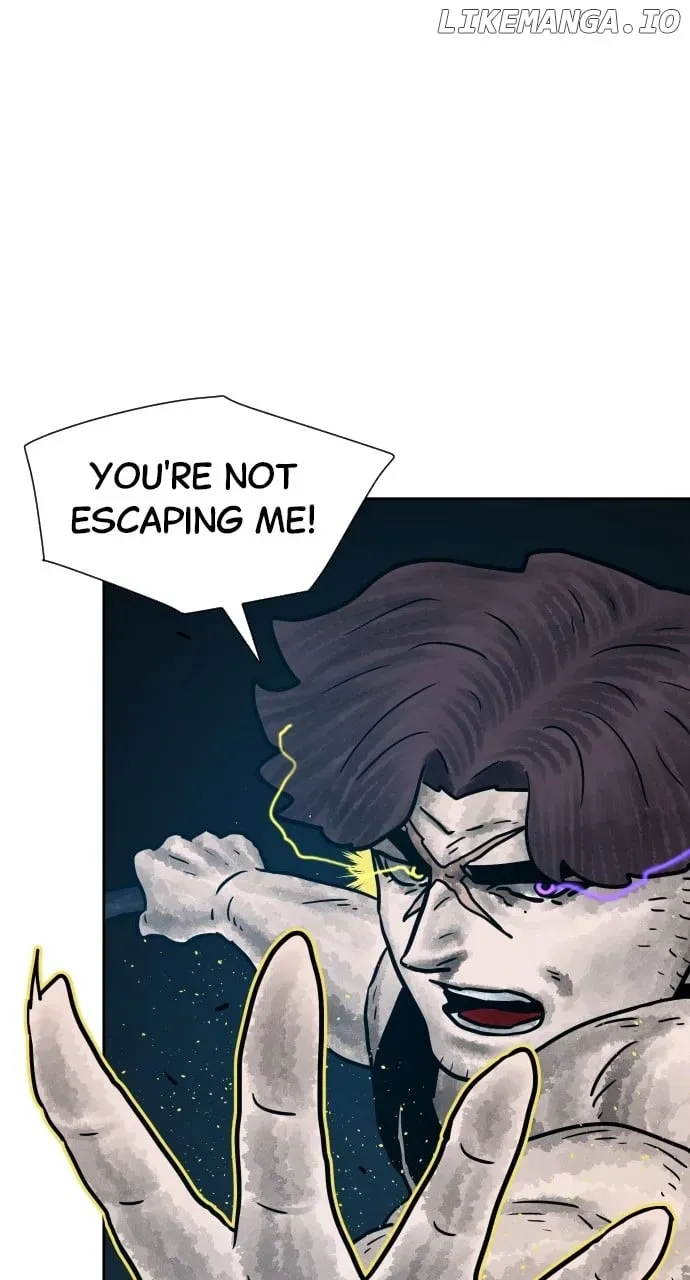 Warrior Executioner Chapter 143 Online - página 18
