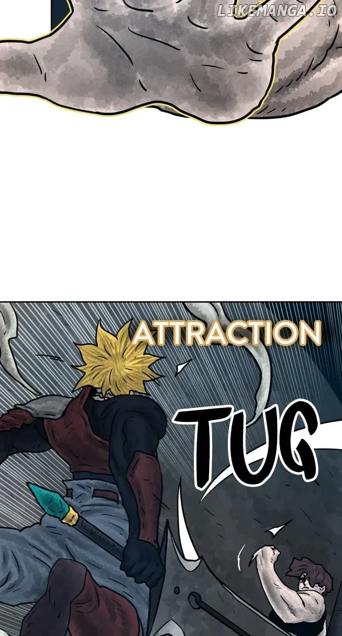 Warrior Executioner Chapter 143 Online - página 19