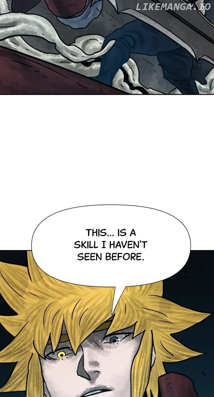 Warrior Executioner Chapter 143 Online - página 20