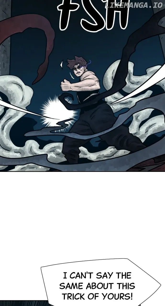Warrior Executioner Chapter 143 Online - página 22