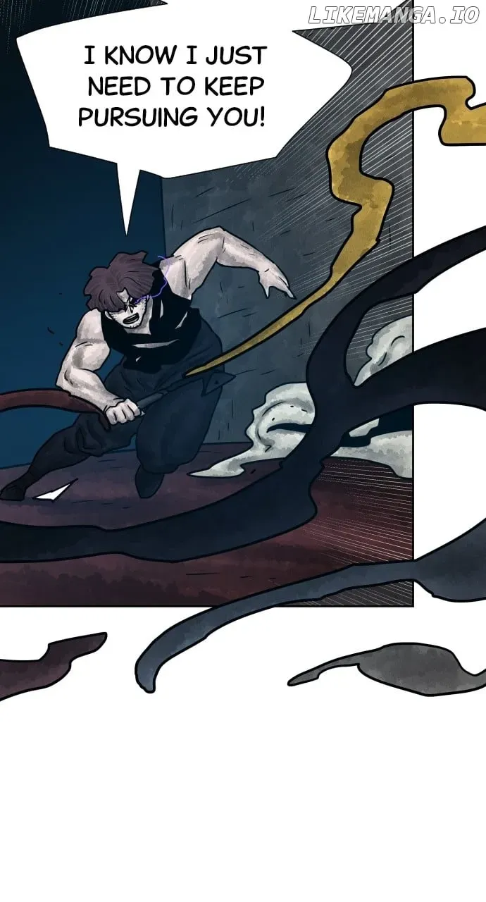 Warrior Executioner Chapter 143 Online - página 23