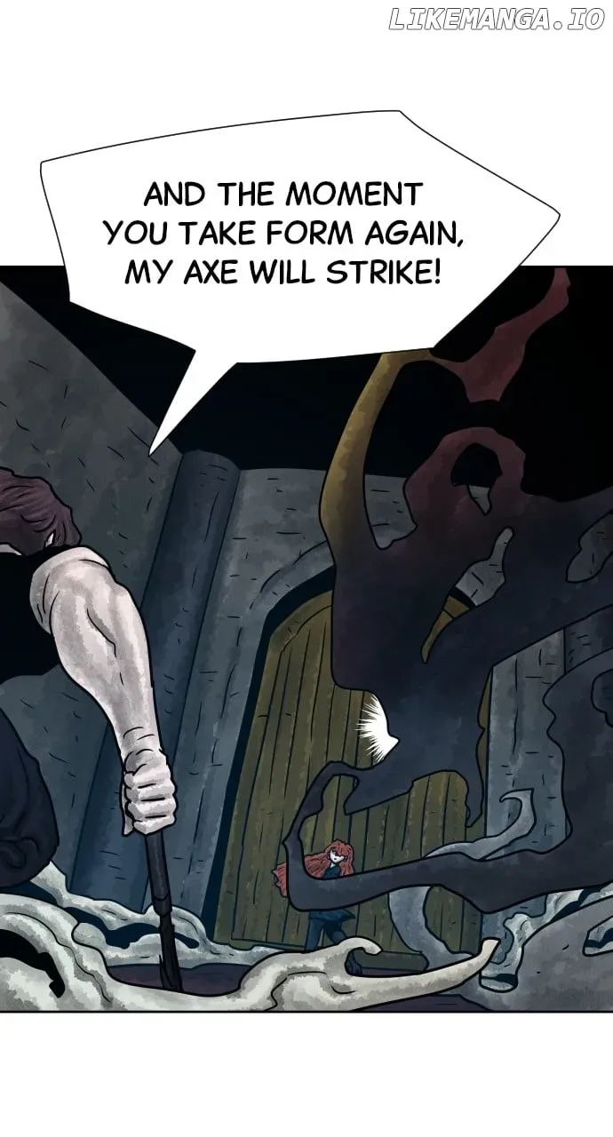 Warrior Executioner Chapter 143 Online - página 24