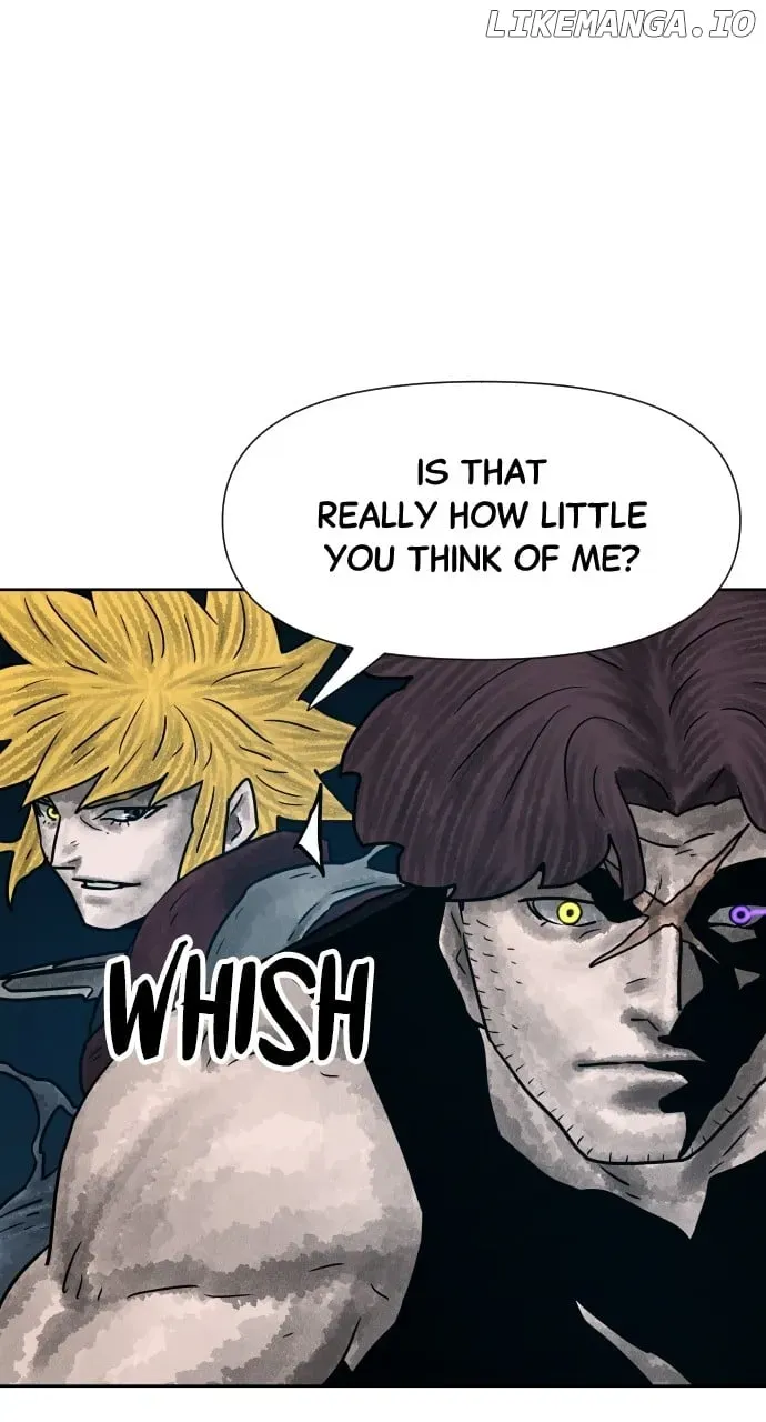 Warrior Executioner Chapter 143 Online - página 25