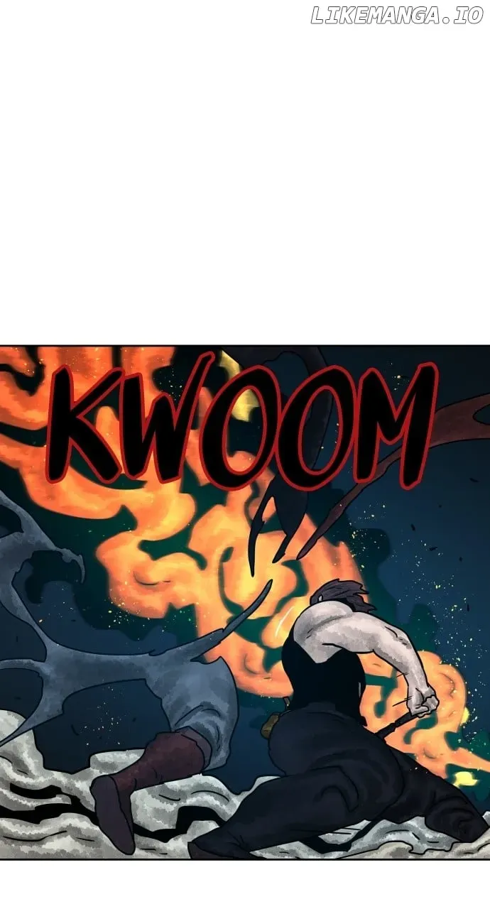 Warrior Executioner Chapter 143 Online - página 26