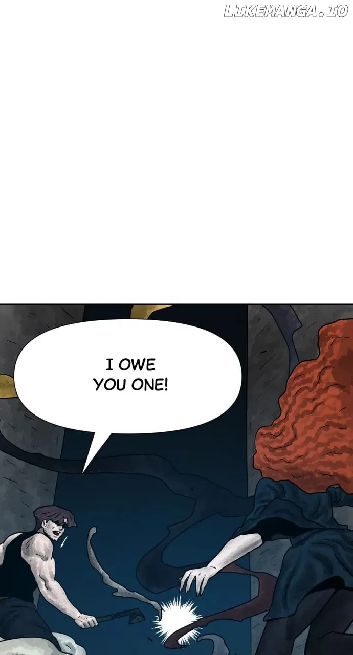 Warrior Executioner Chapter 143 Online - página 27