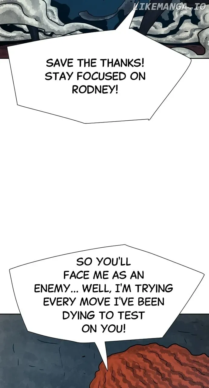 Warrior Executioner Chapter 143 Online - página 28