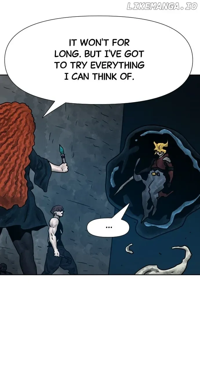 Warrior Executioner Chapter 143 Online - página 31