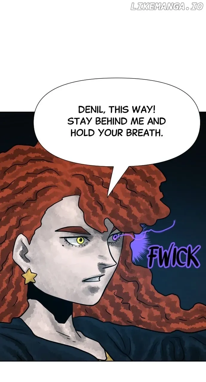 Warrior Executioner Chapter 143 Online - página 32
