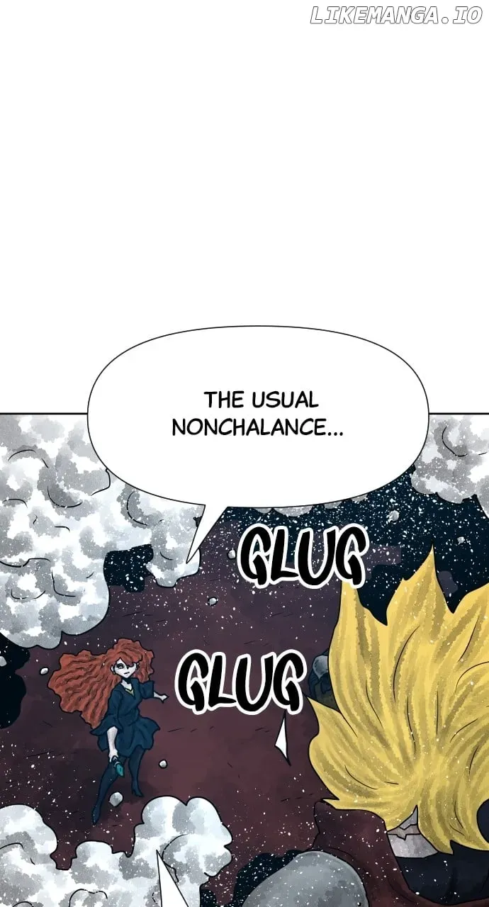 Warrior Executioner Chapter 143 Online - página 33