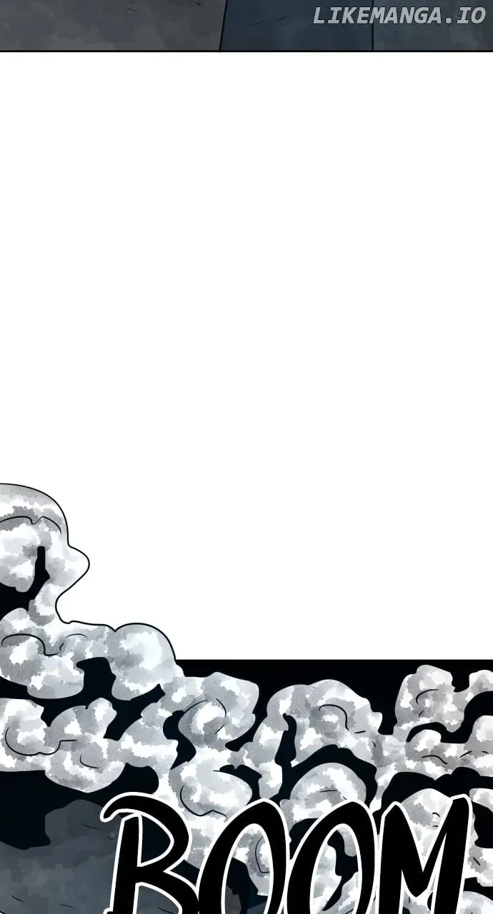 Warrior Executioner Chapter 143 Online - página 35