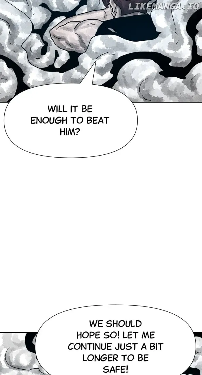 Warrior Executioner Chapter 143 Online - página 37