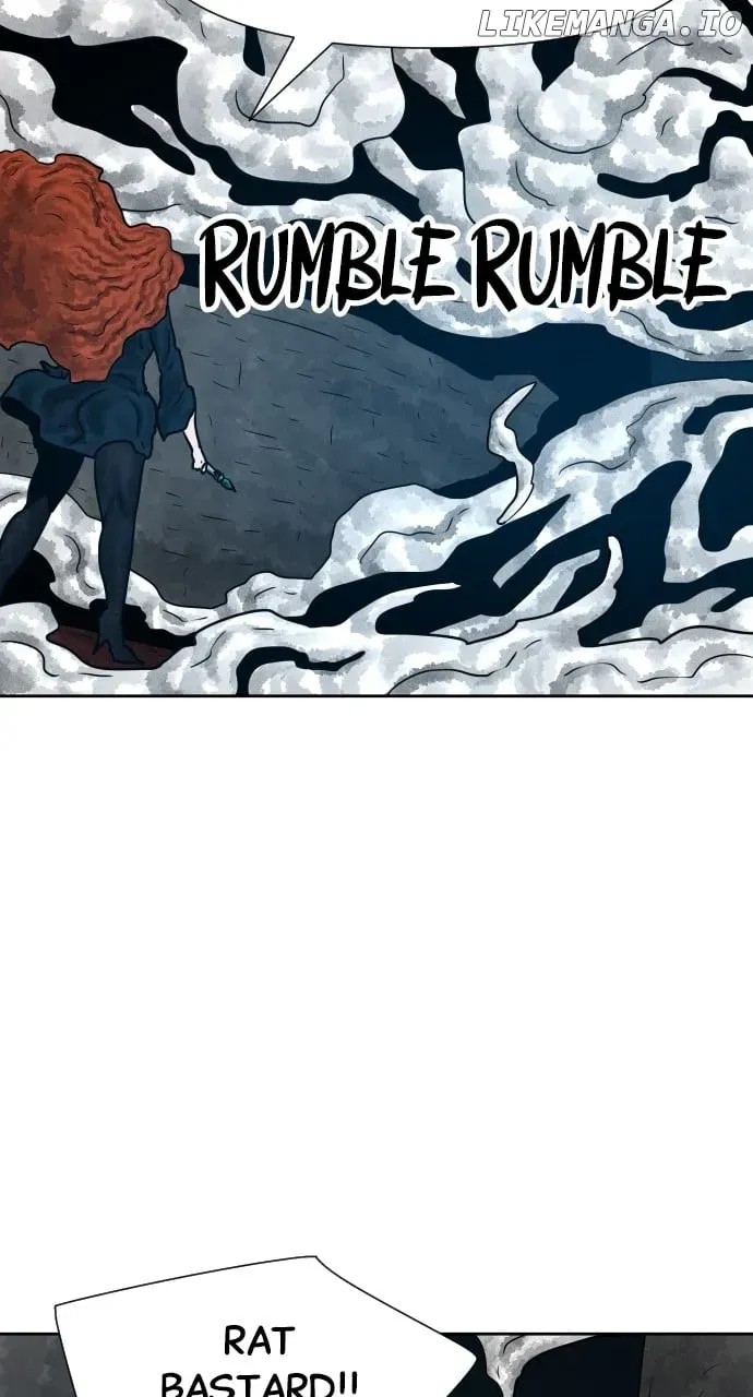 Warrior Executioner Chapter 143 Online - página 38