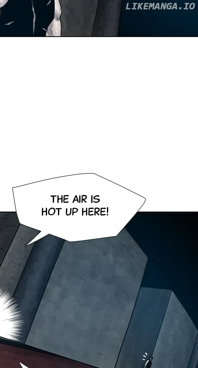 Warrior Executioner Chapter 143 Online - página 42