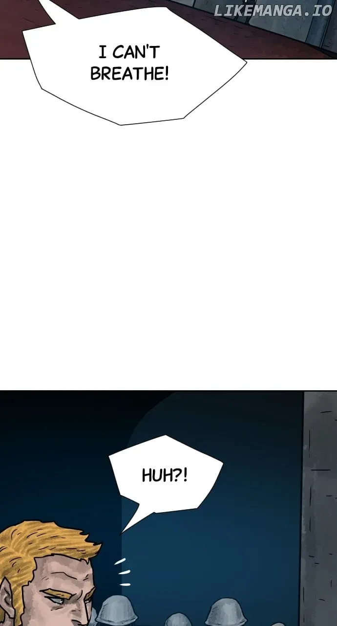 Warrior Executioner Chapter 143 Online - página 43