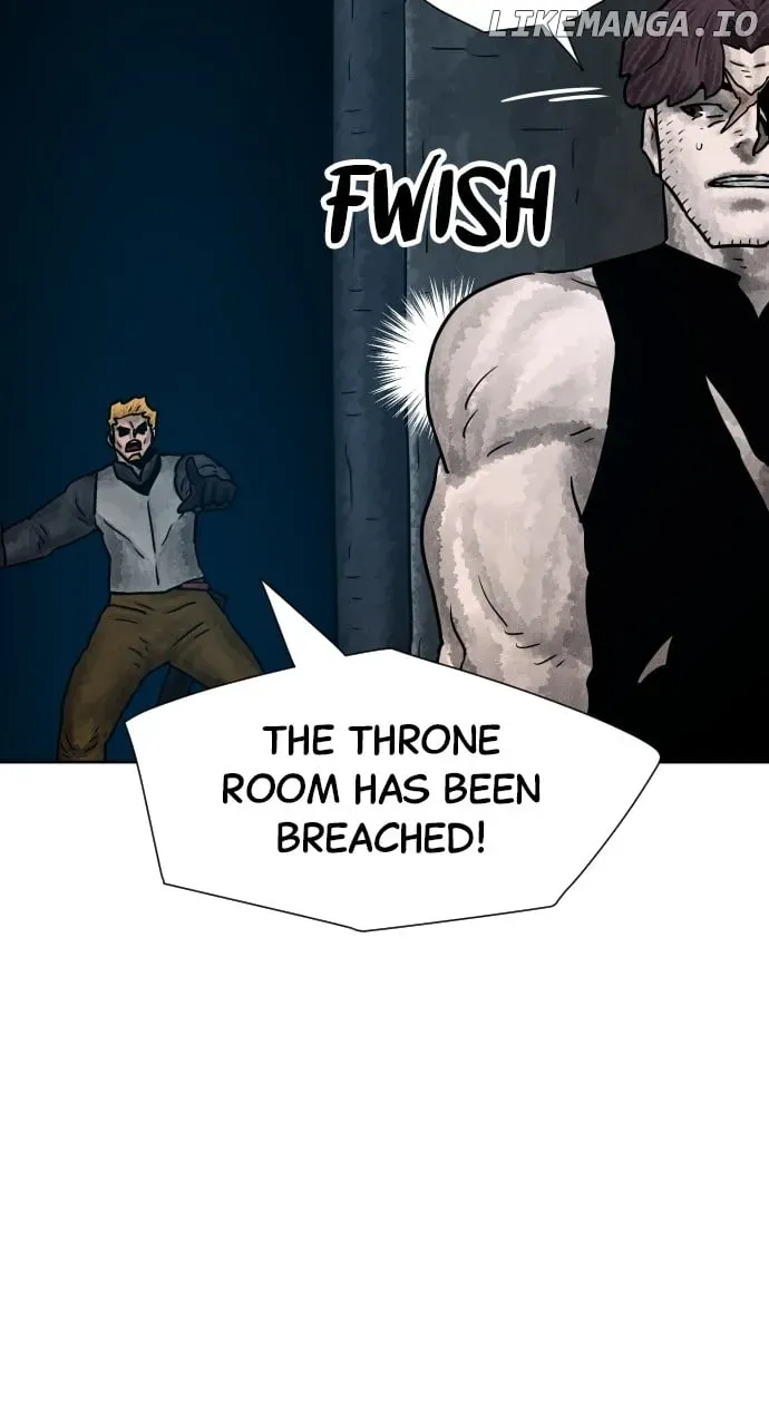 Warrior Executioner Chapter 143 Online - página 45
