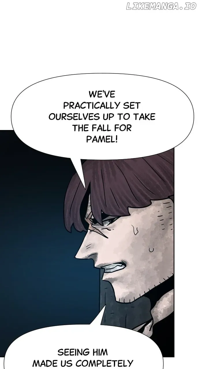 Warrior Executioner Chapter 143 Online - página 47