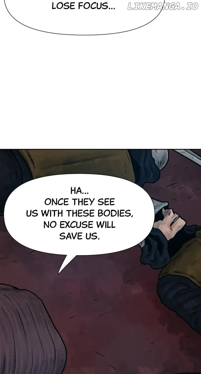 Warrior Executioner Chapter 143 Online - página 48