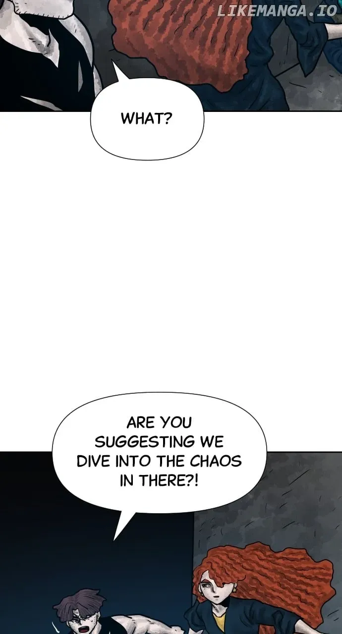 Warrior Executioner Chapter 143 Online - página 50