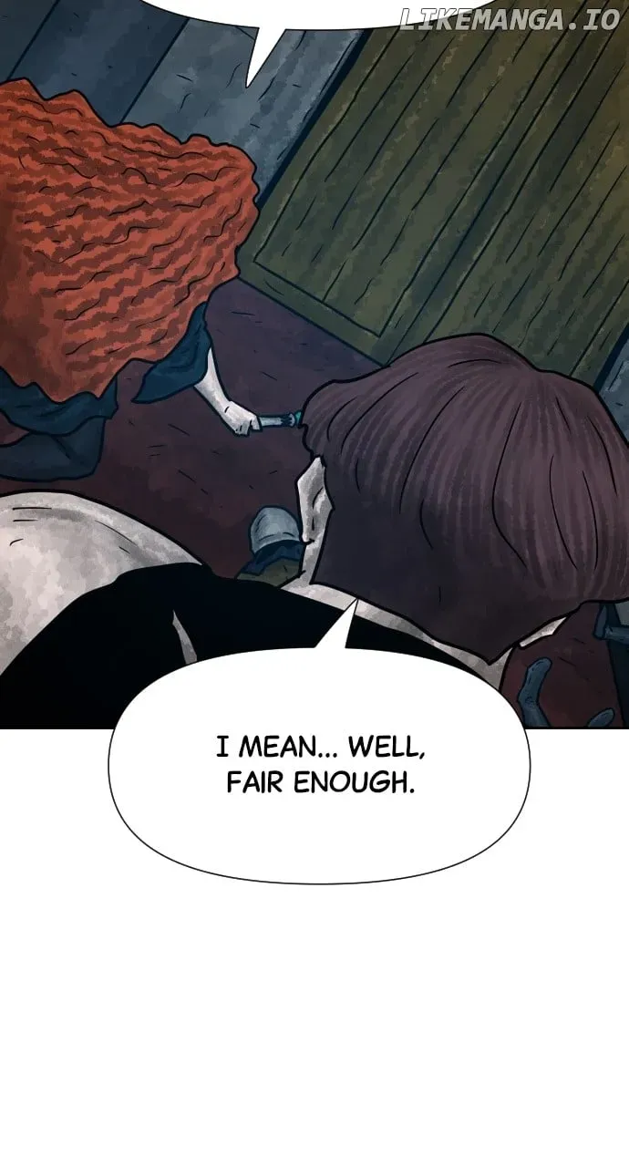 Warrior Executioner Chapter 143 Online - página 52