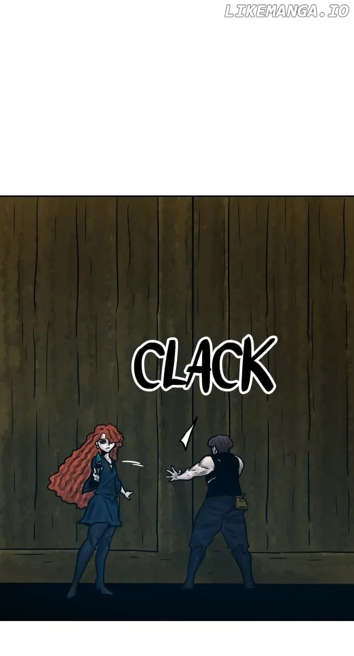 Warrior Executioner Chapter 143 Online - página 54
