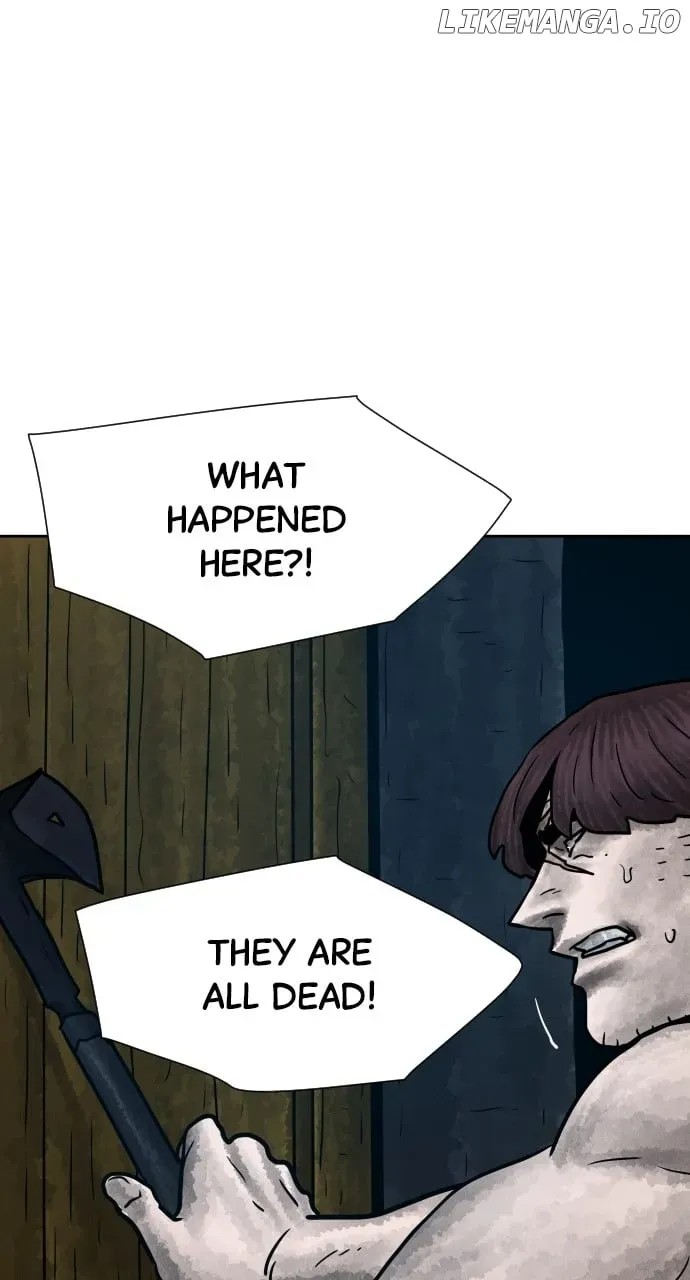 Warrior Executioner Chapter 143 Online - página 55
