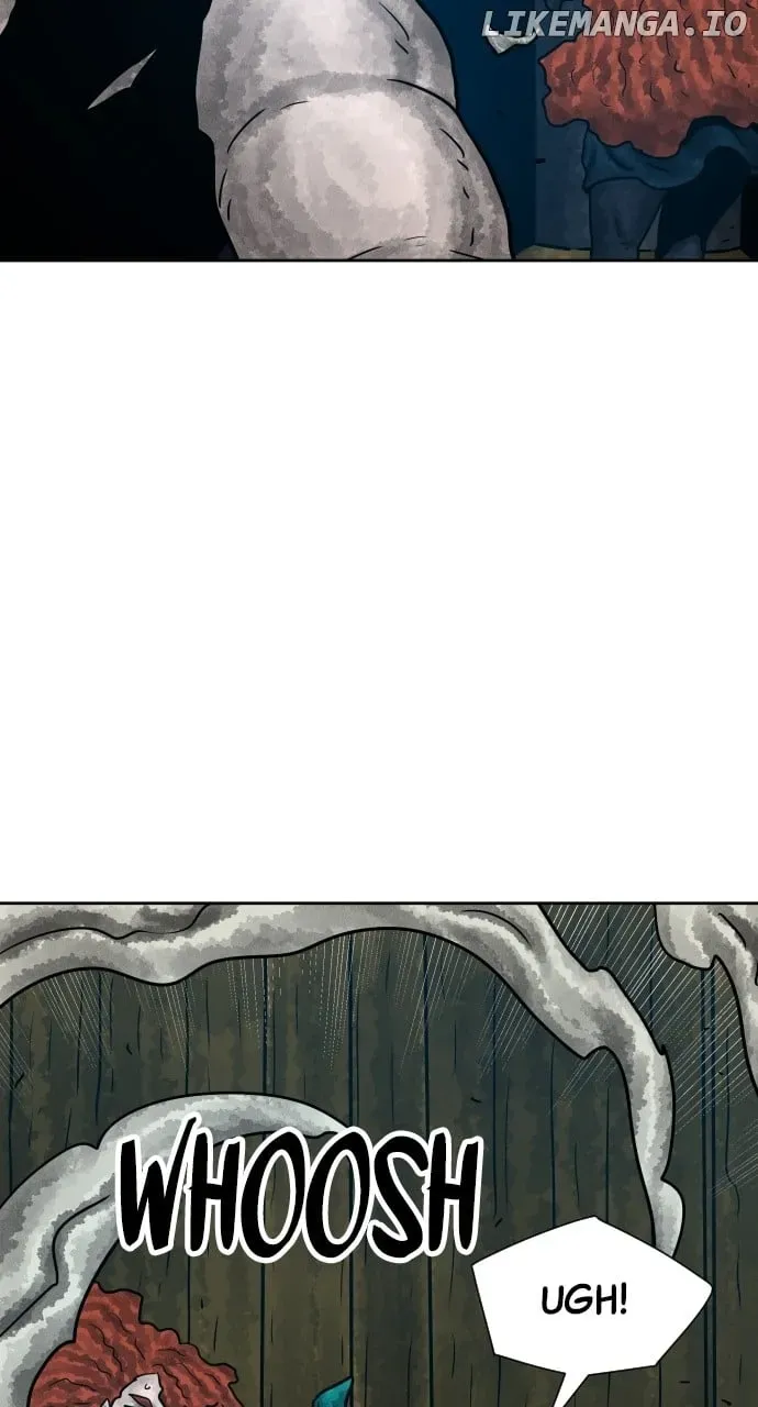 Warrior Executioner Chapter 143 Online - página 57
